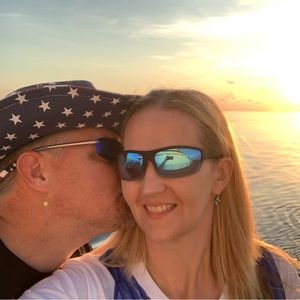 Meet your Posher, Sandy